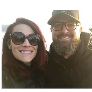 Meet your Posher, Zack